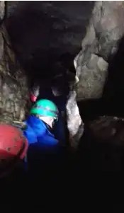 Activity Weekend Photo